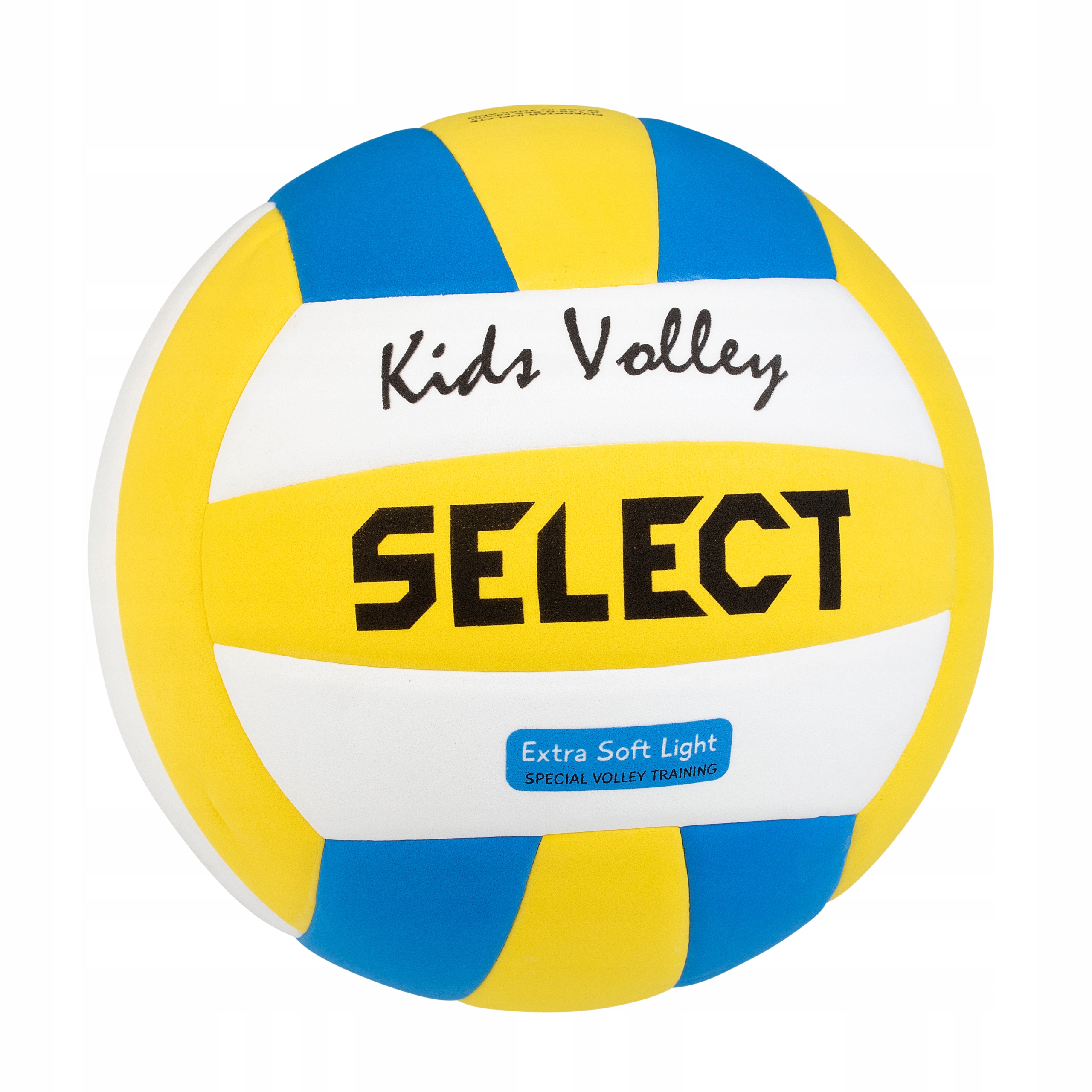 Select Piłka Siatkowa Kids Volley