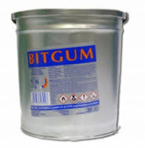 

Bitgum Bitex Środek Do Podwozia Na Pędzęl 3L