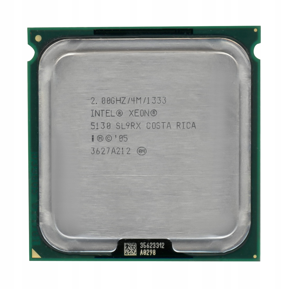 INTEL XEON 5130 2GHz SL9RX LGA771