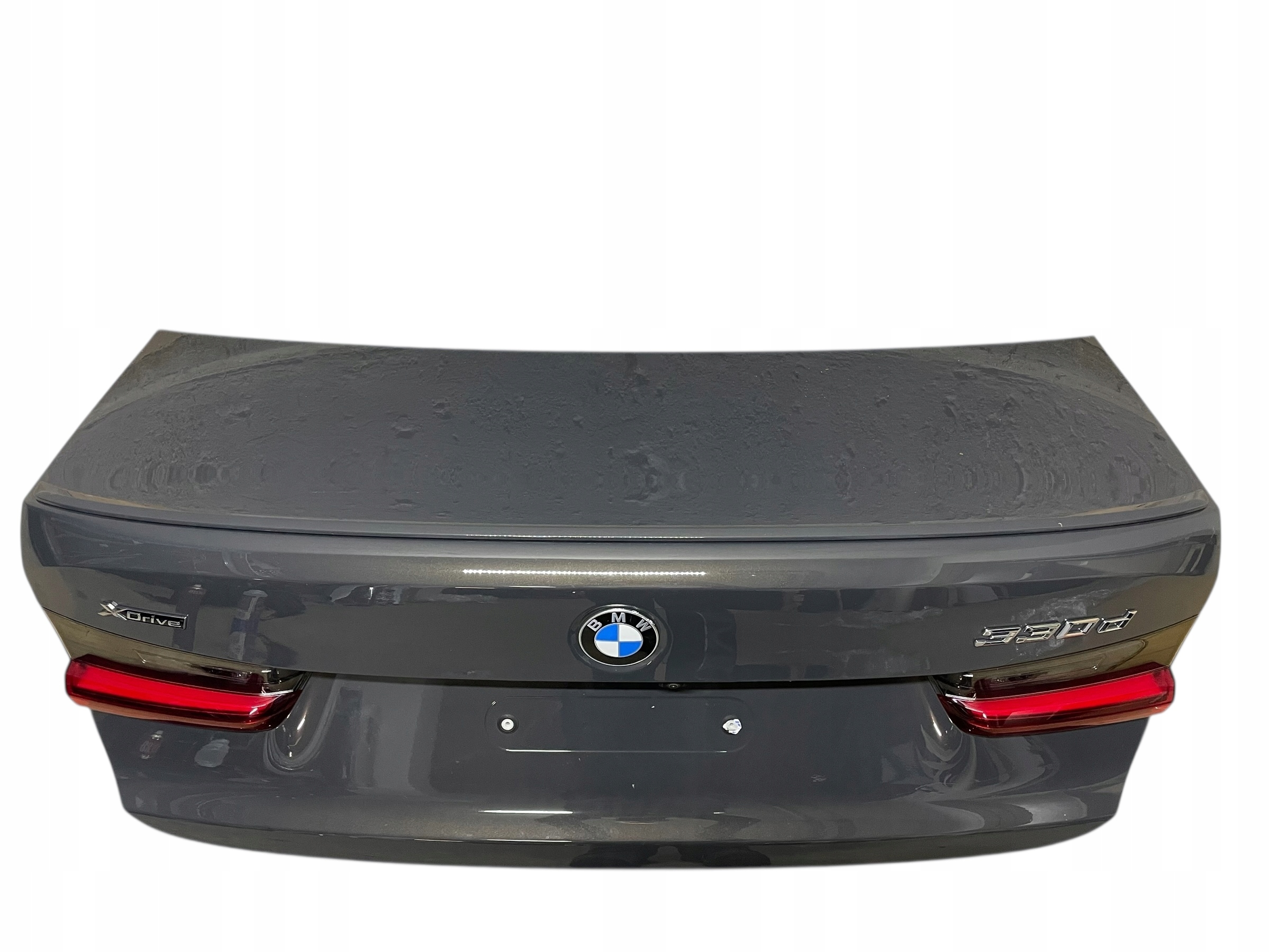trunk door boot KAMERA BMW 3 G20 colour C36 IDEAL