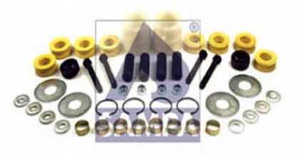 010.546 - MERCEDES AXOR MK KPL РЕМОНТ СТАБІЛІЗАТОРА ЧОВНА