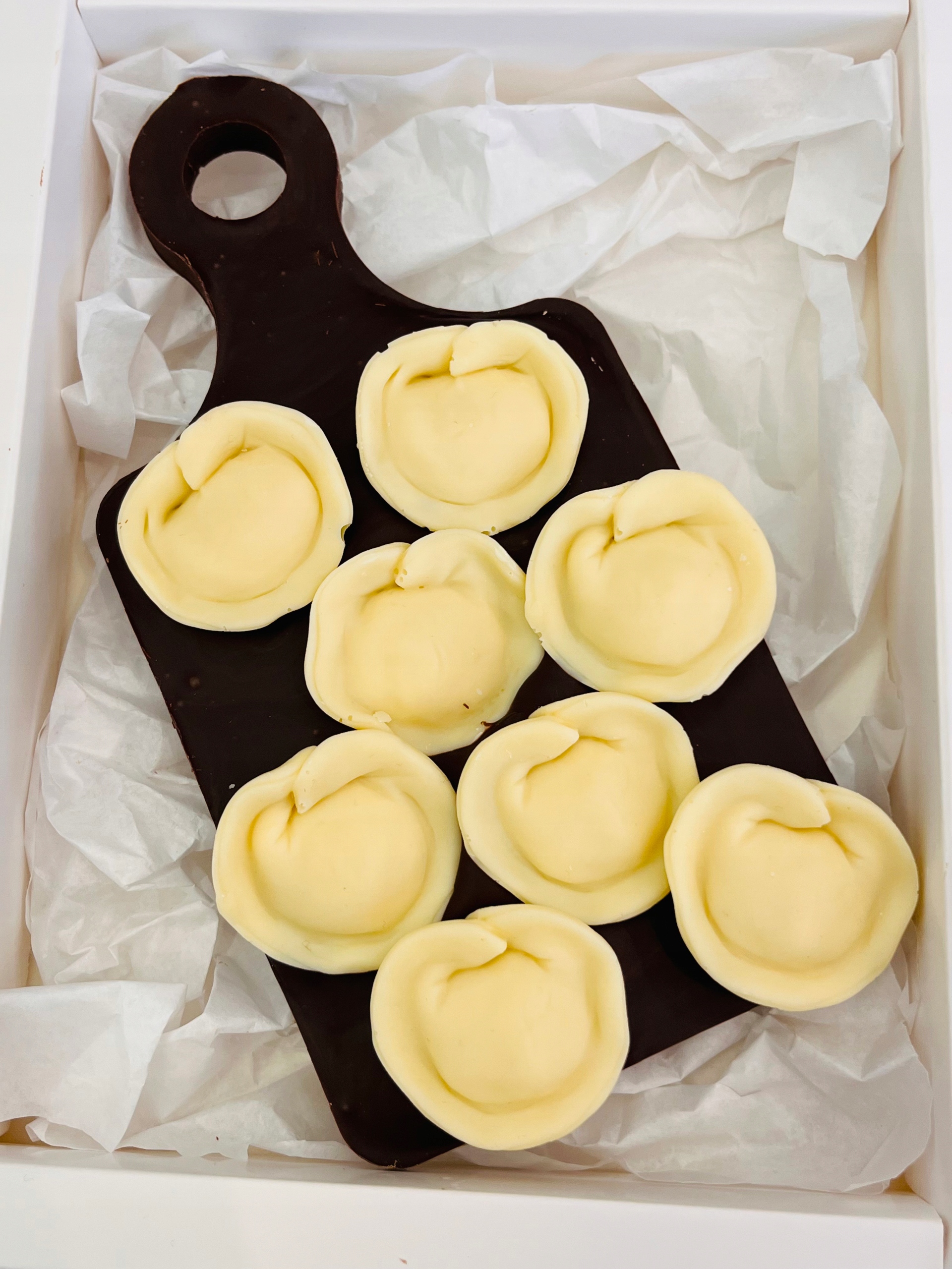 Levně Čokoládová sada pro dědečka Sladký dárek Den dědečka