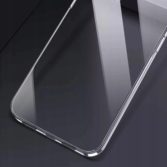 ETUI do IPHONE 12 WZMACNIANE 360° CASE + SZKŁO Dedykowany model iPhone 12