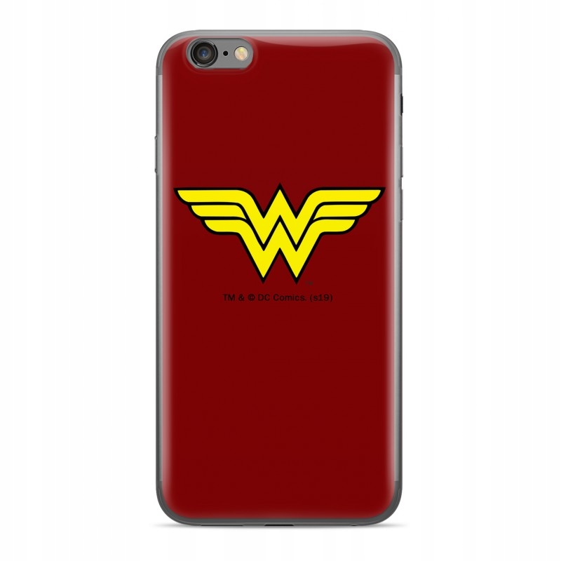 

Etui DC Wonder Woman Iphone 11 Pro Max Pełny