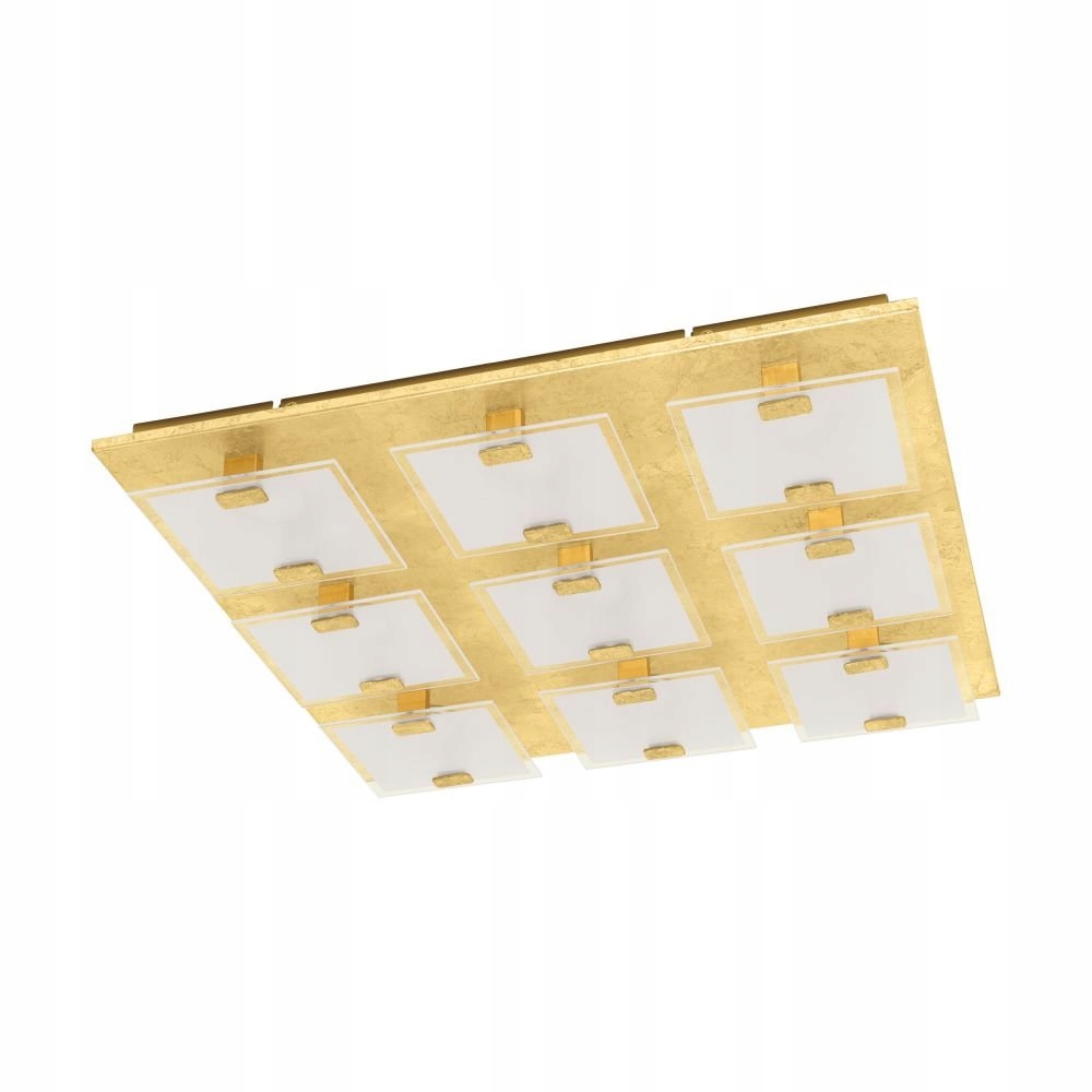 Led stropná lampa 9x2,5W Vicaro 1 97729 Eglo