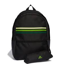 Plecak Adidas Classic Horizontal 3 Stripes HY0743 poj. 28L