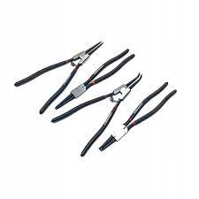 Набор-плоскогубцы SEGERA 325 мм 4шт.