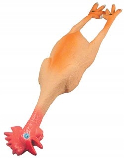 

Kurczak piszczący duży 45 cm
