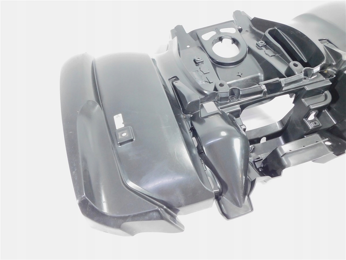 PLASTIK TYŁ OWIEWKA YAMAHA YFM 550 700 GRIZZLY 3B4W216B4000 Producent inny