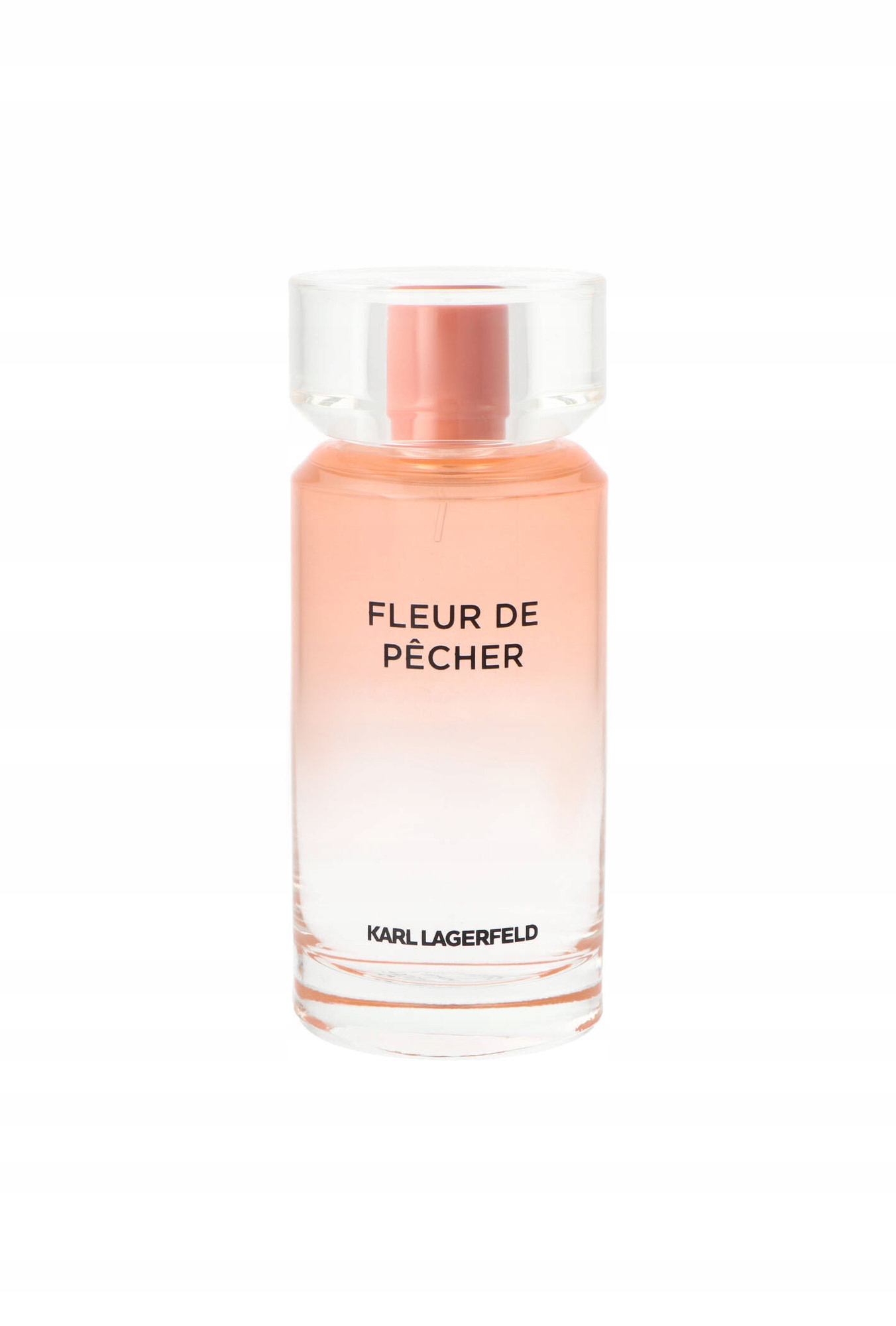 Karl Lagerfeld Fleur De Pecher Parfémovaná voda 100 ml