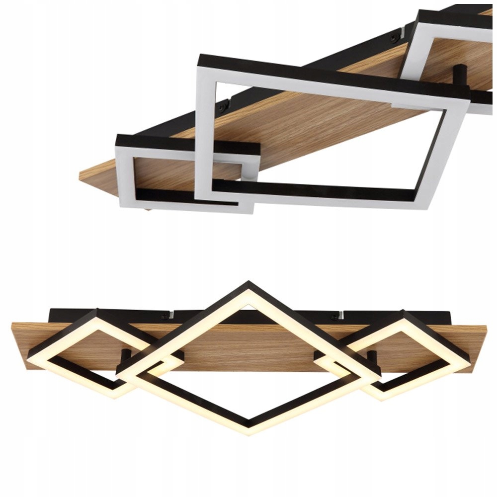 Led stropná lampa 24W Beatrix I 67330-24 Globo