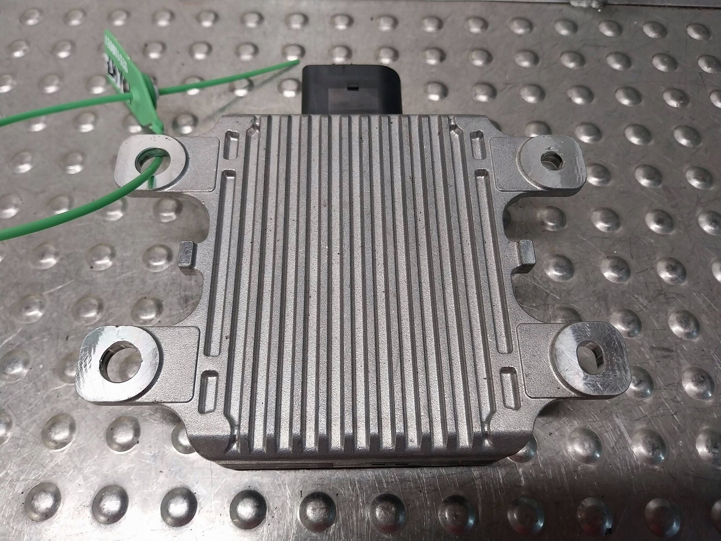 control unit springing 7P0927601 PORSCHE CAYENNE II 7P TOUAREG II 7P