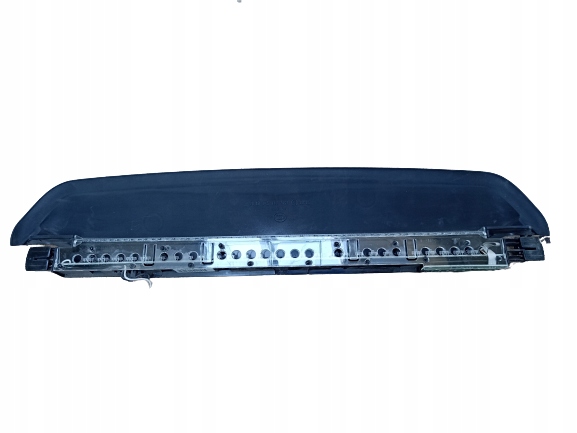 BMW E71 E72 третій стоп-сигнал 7207825