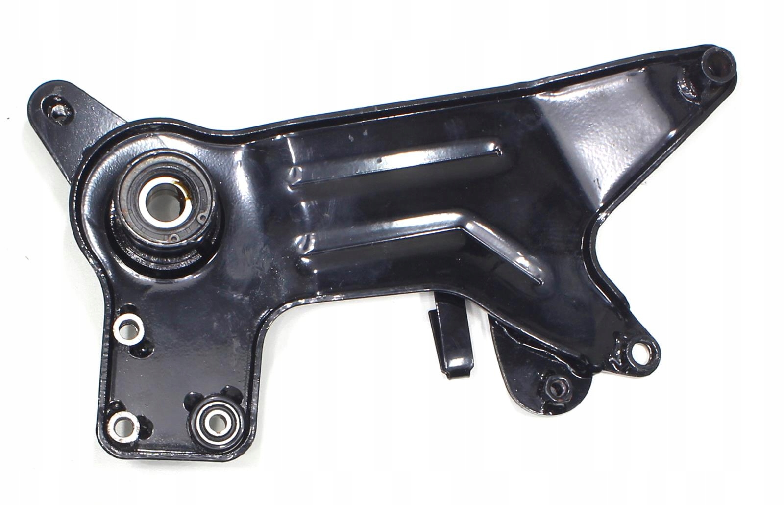 RG9M.3591 - МАЯТНИК БОКОВОЕ КРЕПЛЕНИЕ ДВИГАТЕЛЯ INDIANA 4W