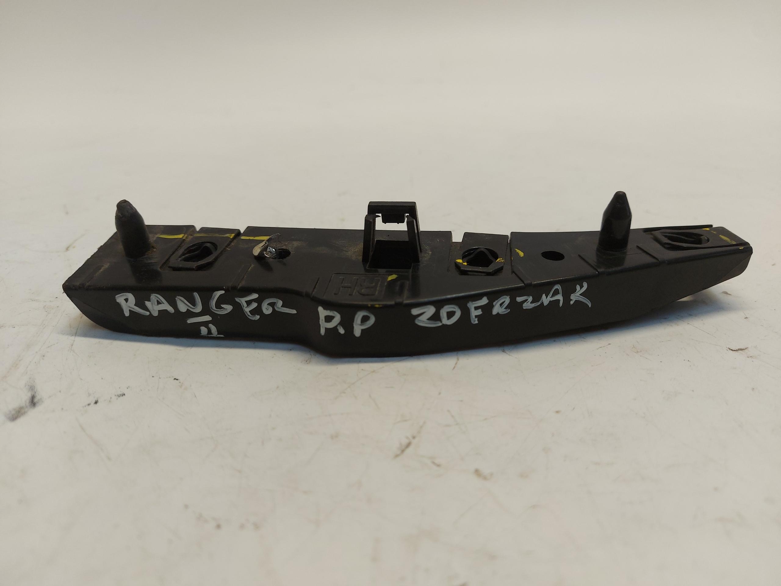 Ford Ranger VI 6 2024r bumper bracket right front N1WB-17869-AB