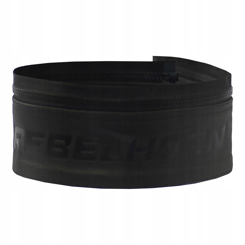 Ремень для джинсов Rebelhorn Connect черный 76 см