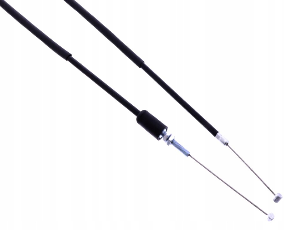 Uzavírací Plynové Lanko Kawasaki Bn 125 Eliminator 2000-2007