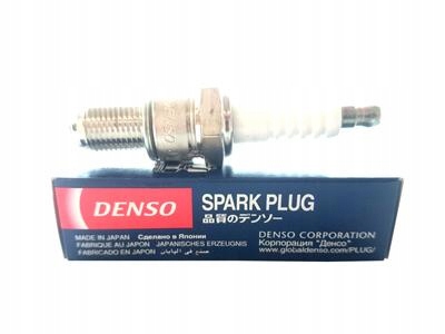 

Denso Świece SK16HR11 Toyota Yaris P9 P13 1.0 69KM