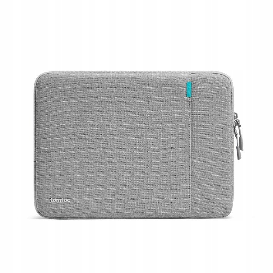 tomtoc Sleeve 14" MacBook Pro, tmavě šedá TOM-A13D2G2