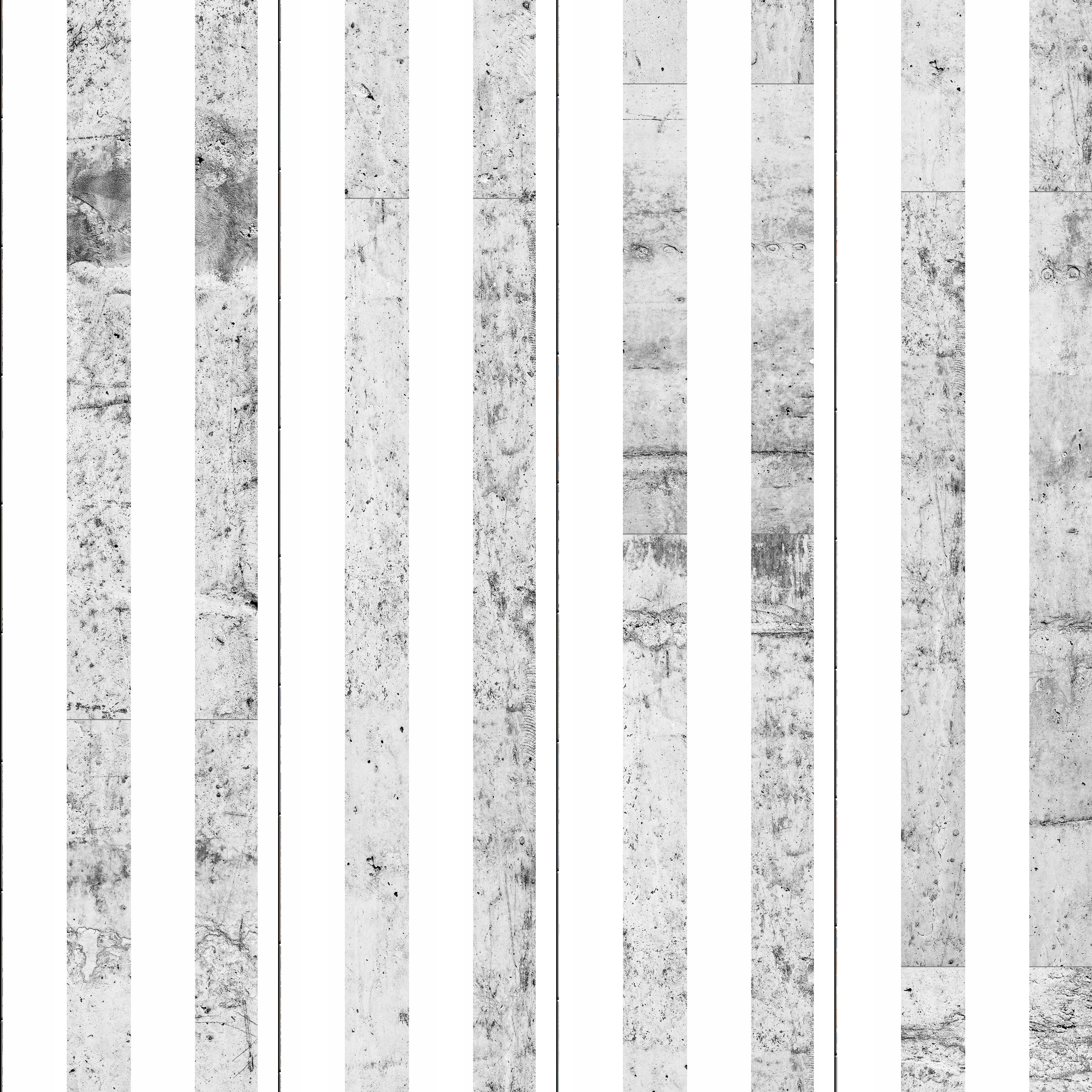 Samolepicí Tapeta Beton Pásky 10 m f-C-0019-j-b