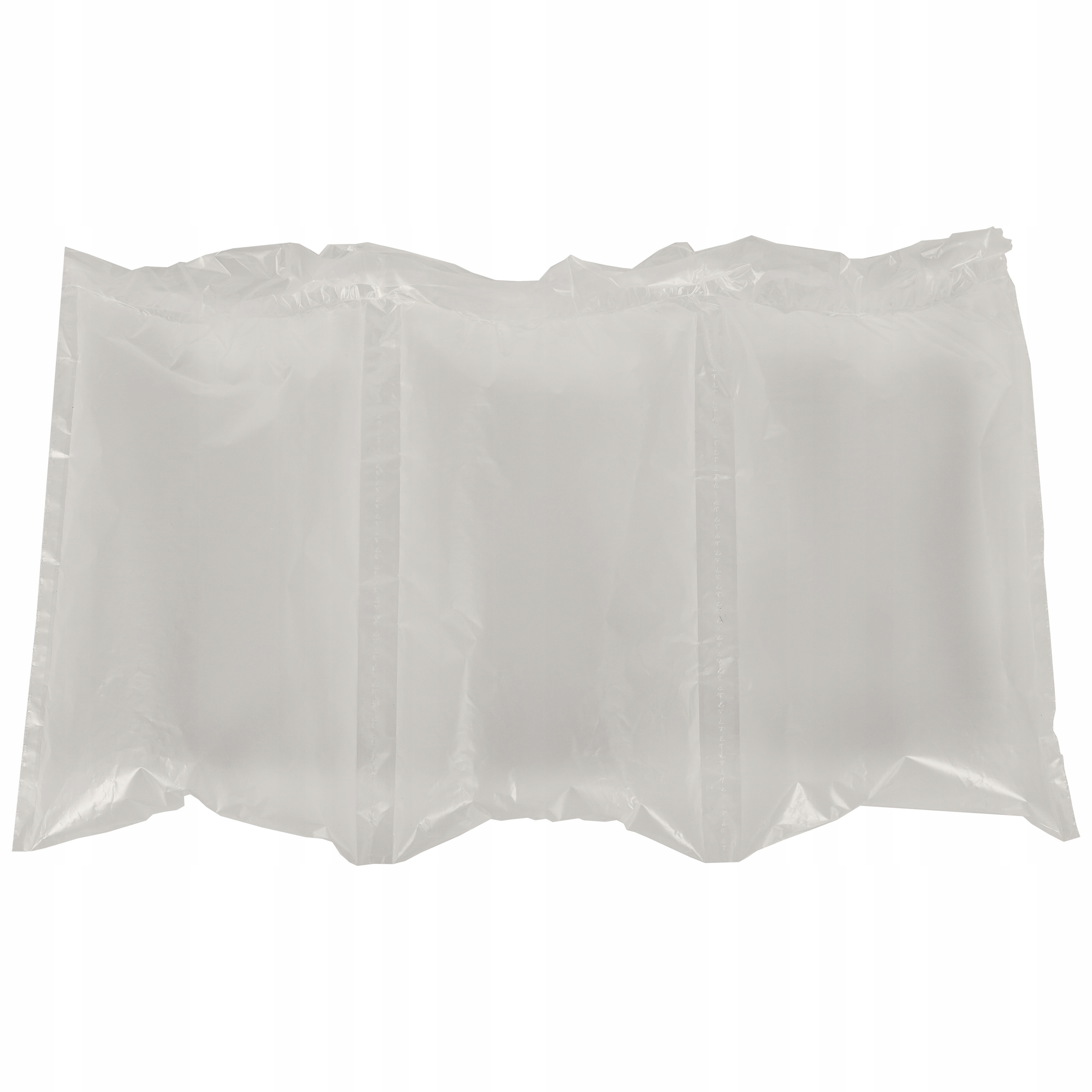 FOLIA DO WYPEŁNIACZY POWIETRZNYCH PACZEK PODUSZKI PILLOW 12x20cm 500M Marka MTec