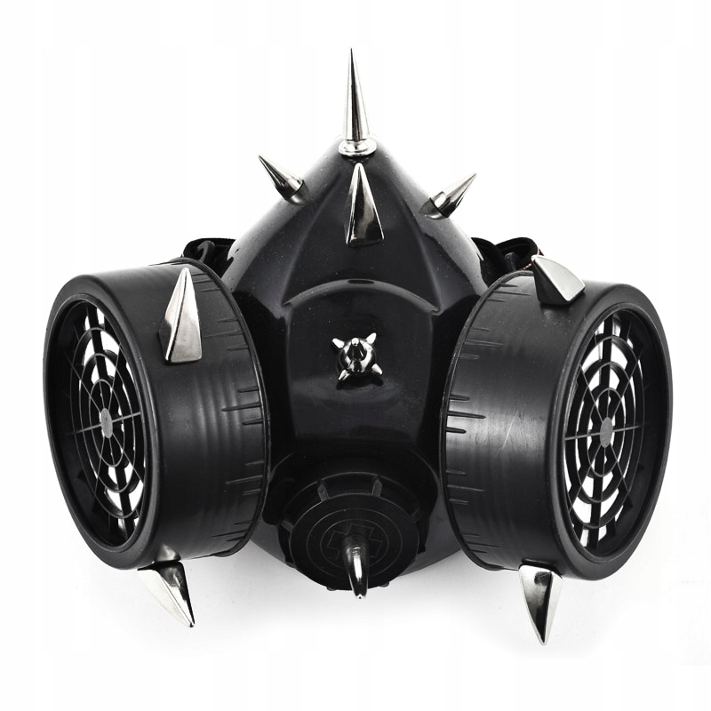 SKAŻENIE ZANIECZYSZCZENIE MASKA GAZOWA KOSTIUM EAN (GTIN) 700001081878