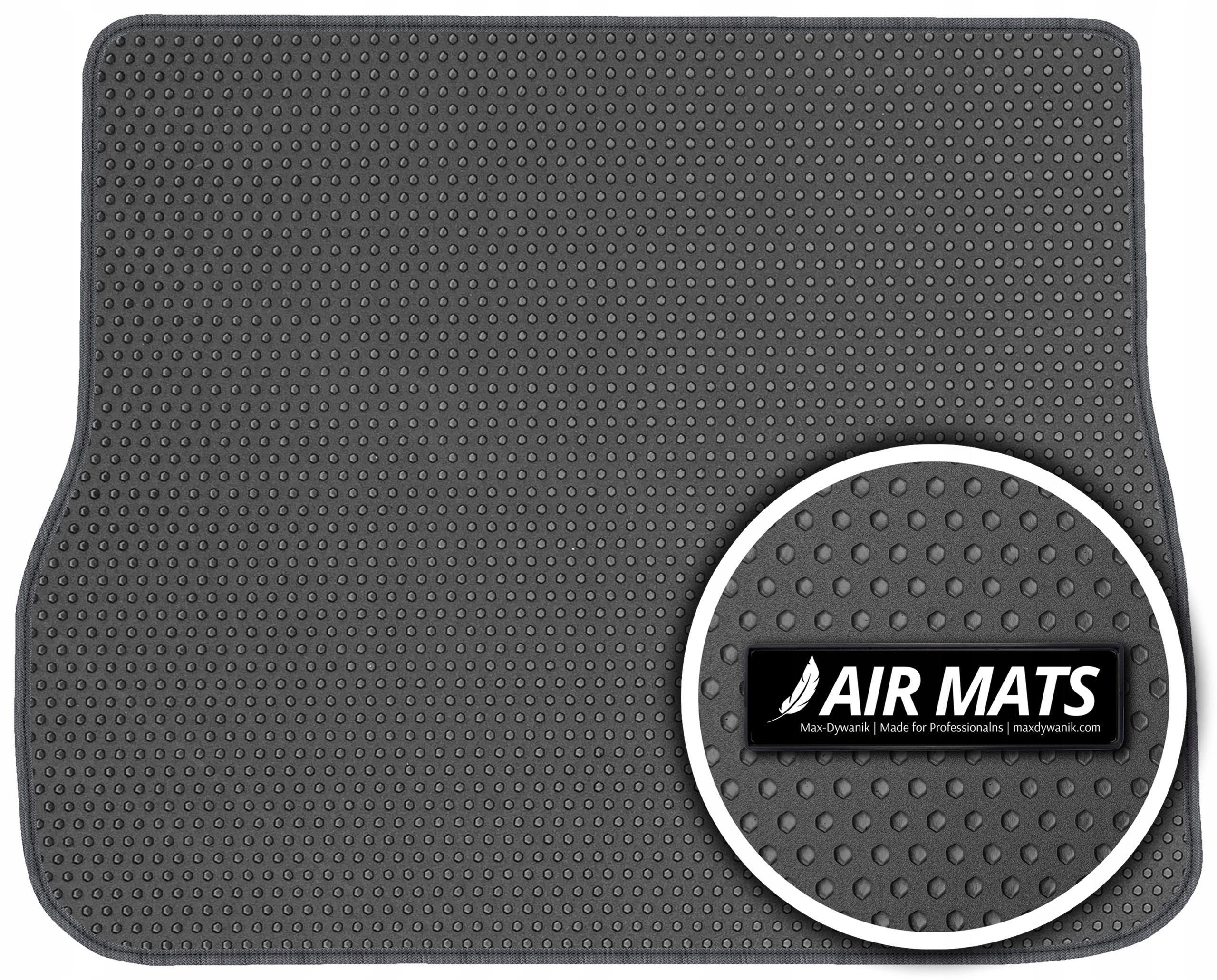 Ford Escort Clipper Kombi 1995-2000 Rohož do kufru Eva Air Mats