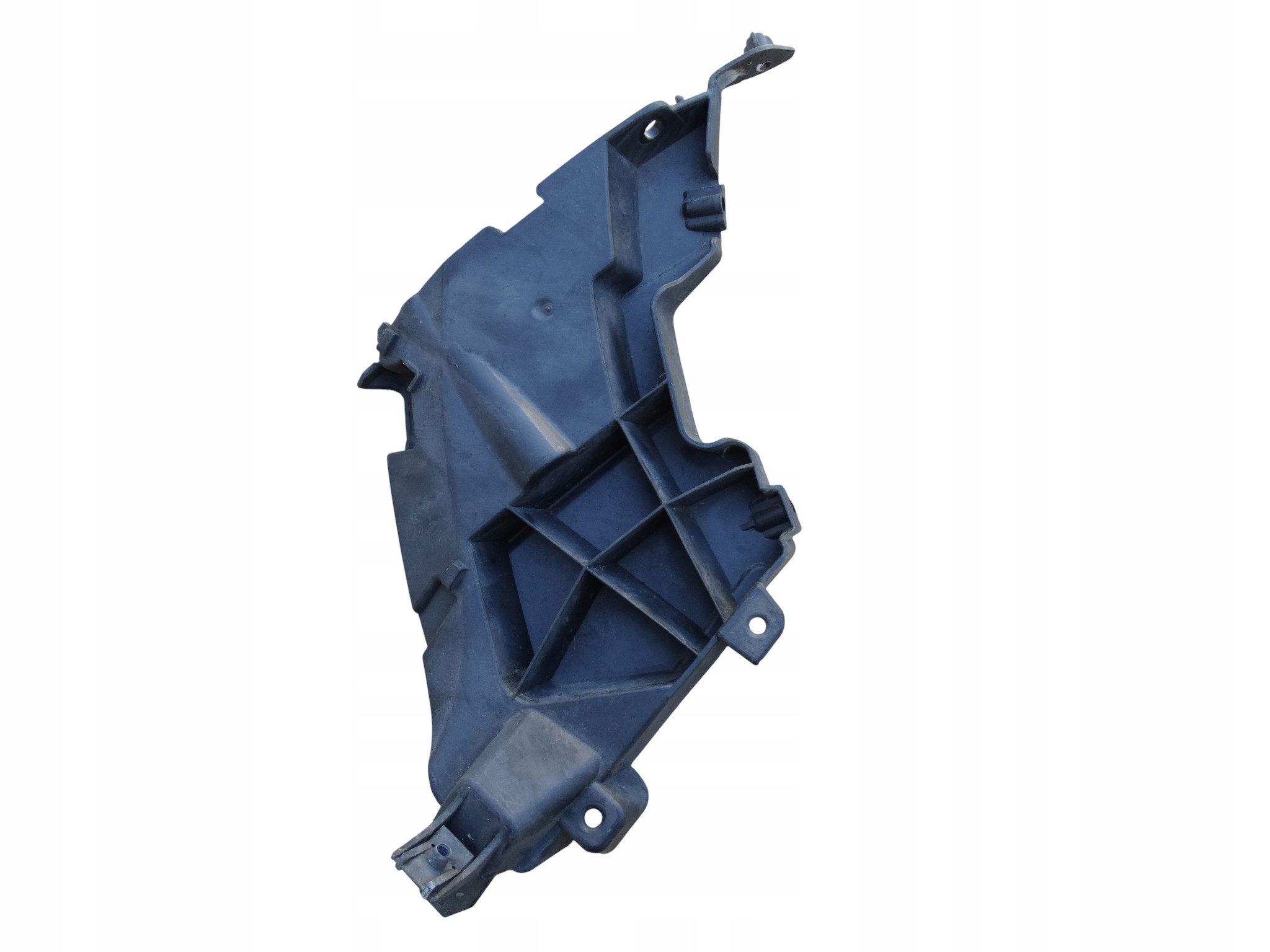 AUDI A7 C7 4G SPORTBACK 10-14 support holder of a bumper right front original