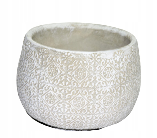 

Osłonka Betonowa 15,5 × 11 × 15,5 cm