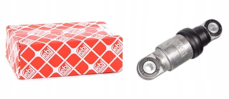 FEB-11270-ZS1 - НАТЯЖИТЕЛЬ РЕМНЯ VW KILOW. LT 28-35 2.5 SDITDI 97-