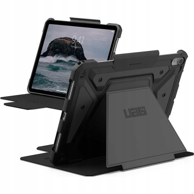 Puzdro na tablet iPad Air 11 2020-2026 Uag, pevné puzdro