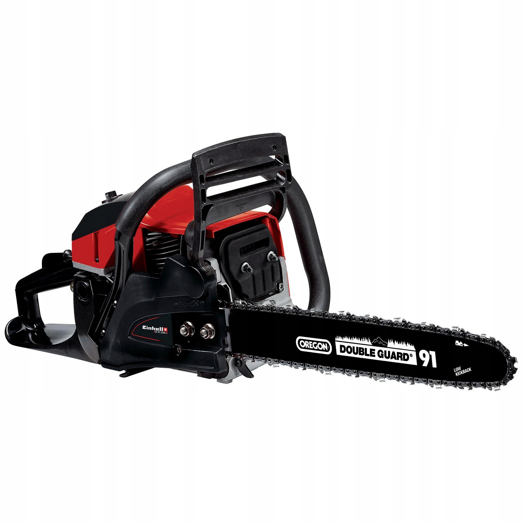 Einhell Benzínová Řetězová Pila Gc-pc 2040