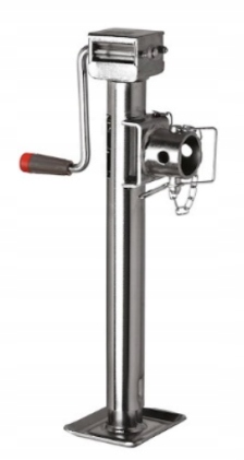 E000023755 - Опорна нога 425 мм, Simol LT2103, 900 кг