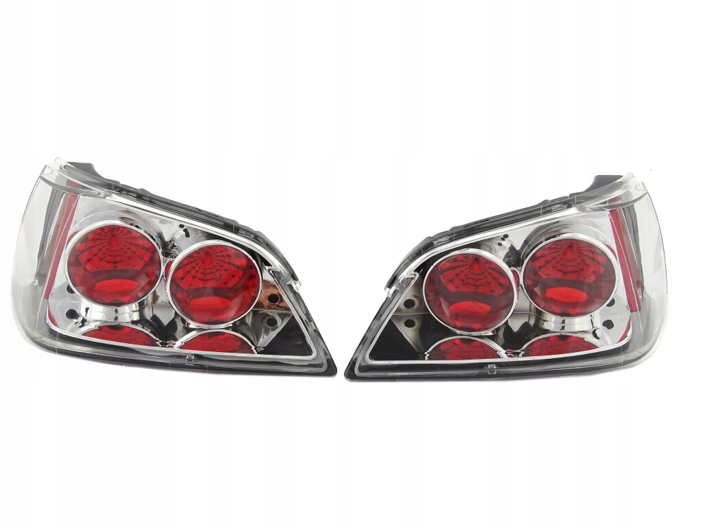 LA-214 - ЛАМПА ЗАДНИЕ ФОНАРИ HONDA GL1800 GL 1800 GOLDWING