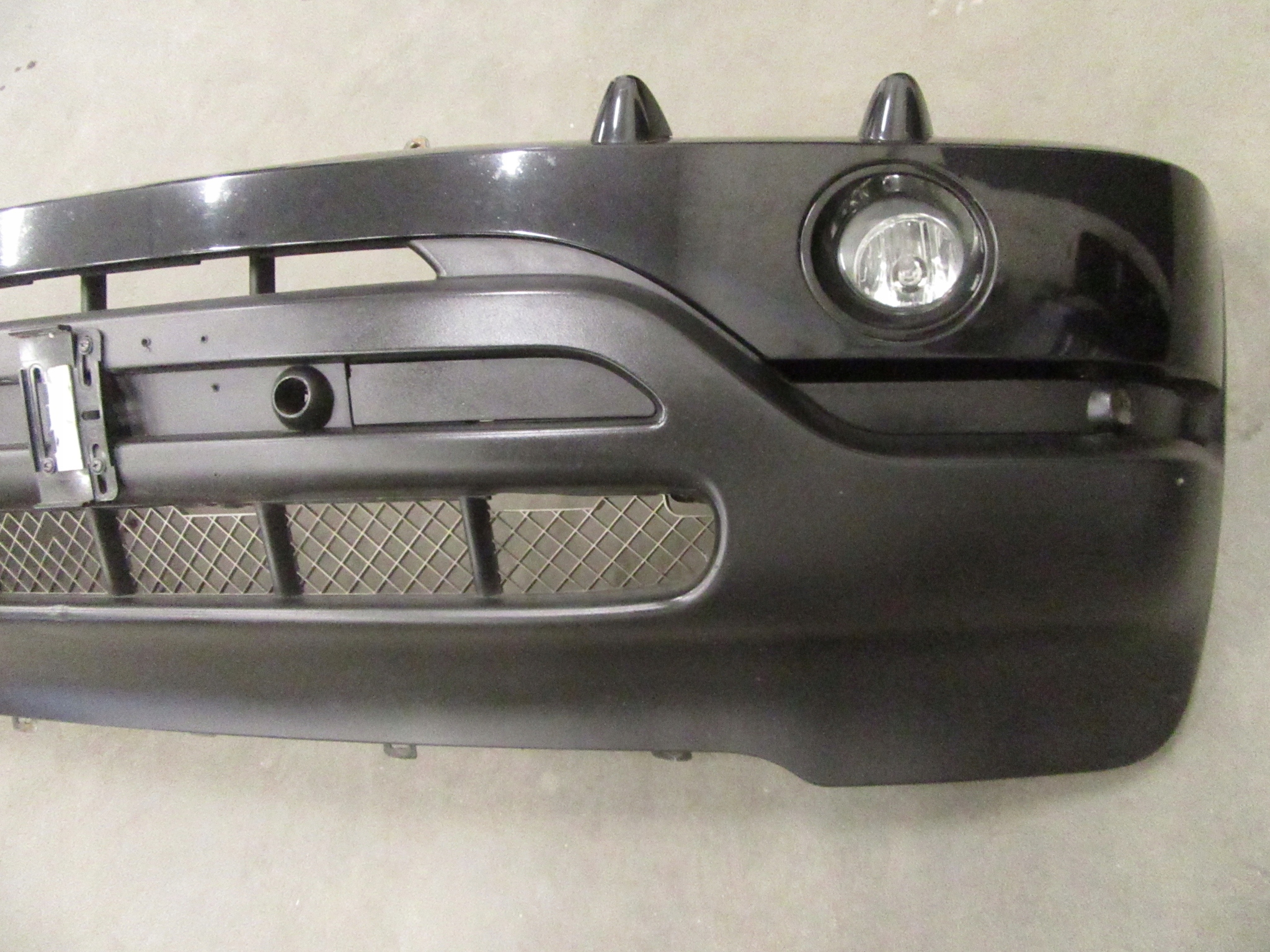 bumper front front fog lights BMW e53 X5 M Sport M Pakiet 2000-2003r. 475