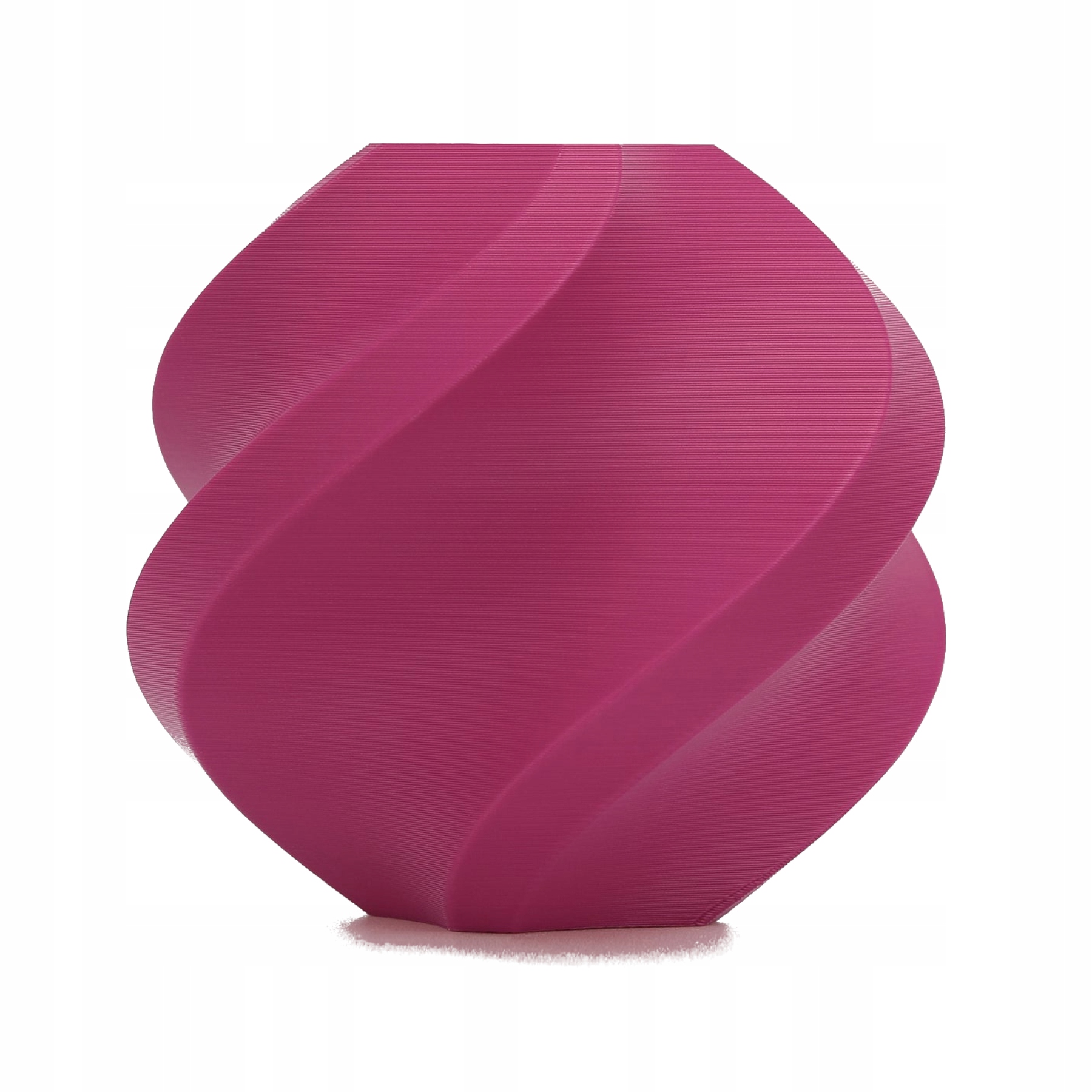 Filament Bambu Lab Pla Matte Refill 1kg Plum (11204) Sliwka