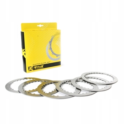 Prox Preložky Spojkových Kotúčov Honda Crf 450R '17-19, Crf 450RX '17-19