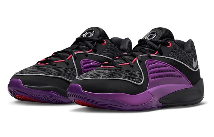 Buty Nike KD 16 Multikolor Rozmiar 40 Oryginalne