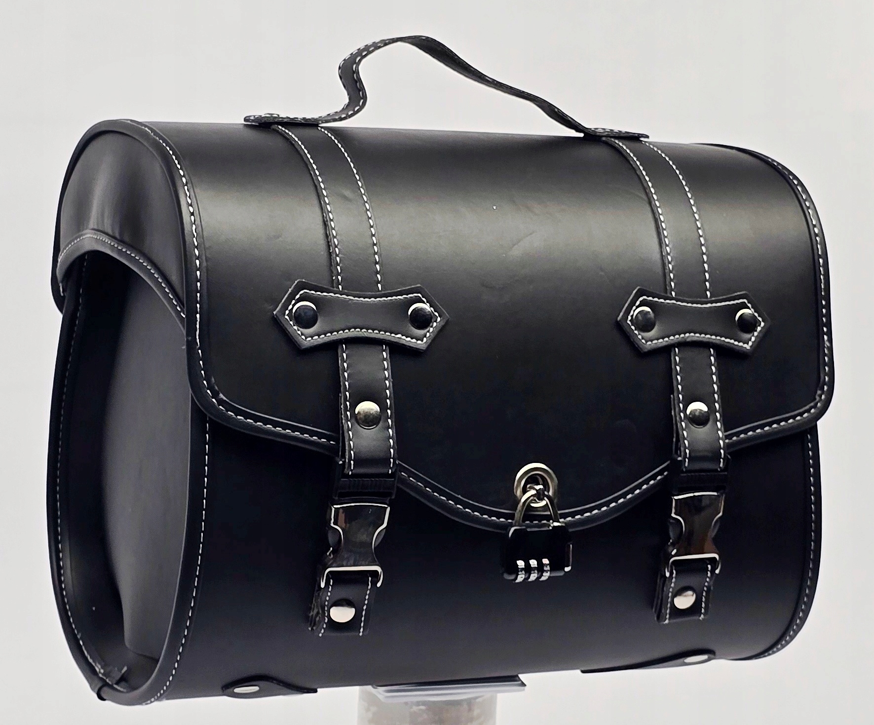 Brašna Brašna na motorku Kolečko 20L TopX Honda Vt Shadow Vtx CMX Rebel