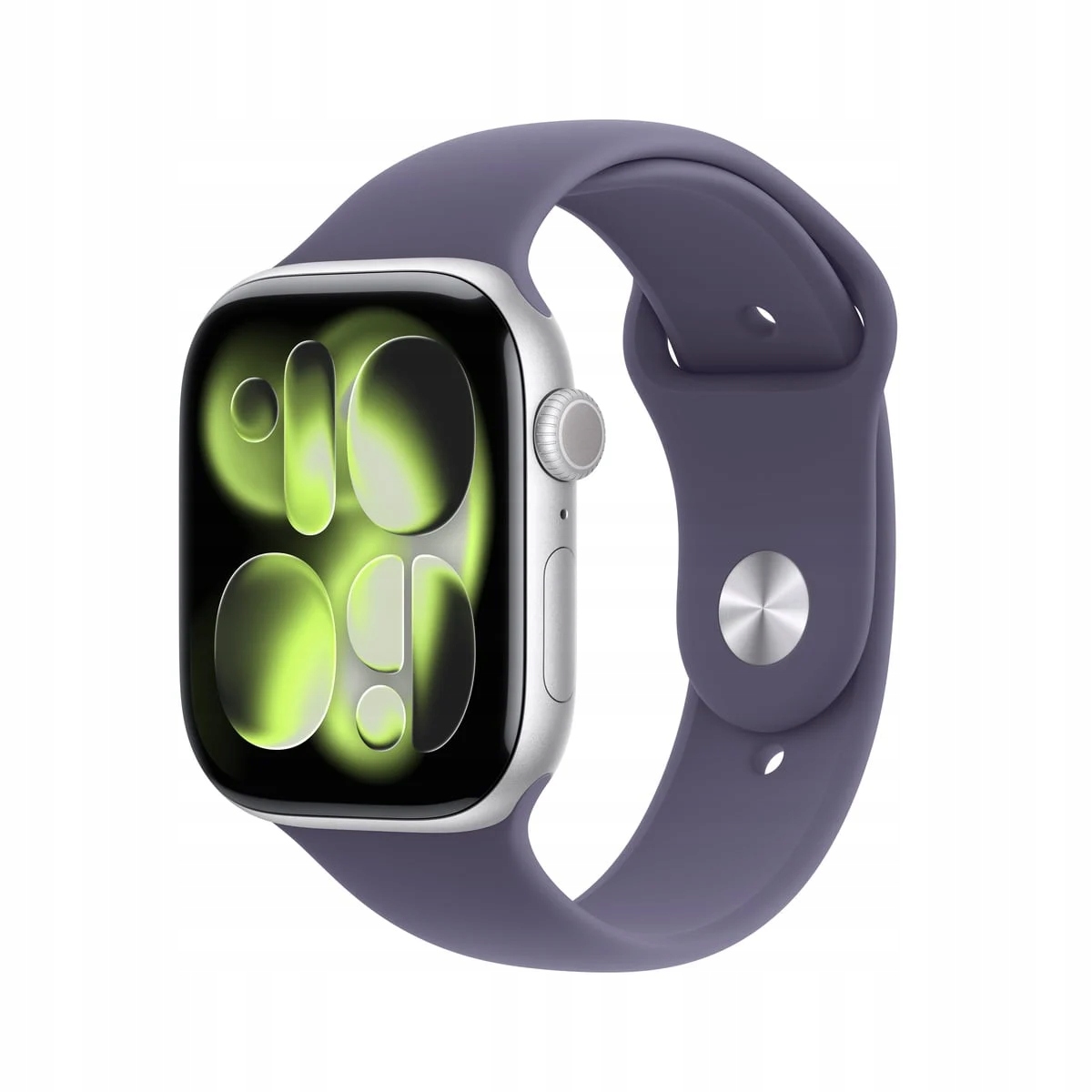 Inteligentné hodinky Apple Watch 11 Gps 46 mm fialové