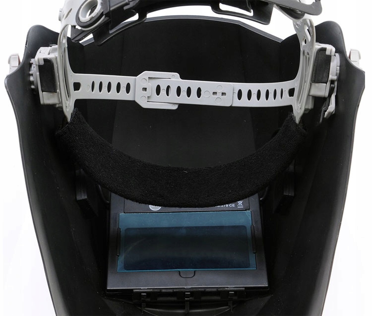 YATO MASKA PRZYŁBICA SPAWALNICZA SAMOŚCIEMNIAJĄCA Liczba sensorów 4