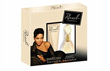 Reveal Edp shower gel