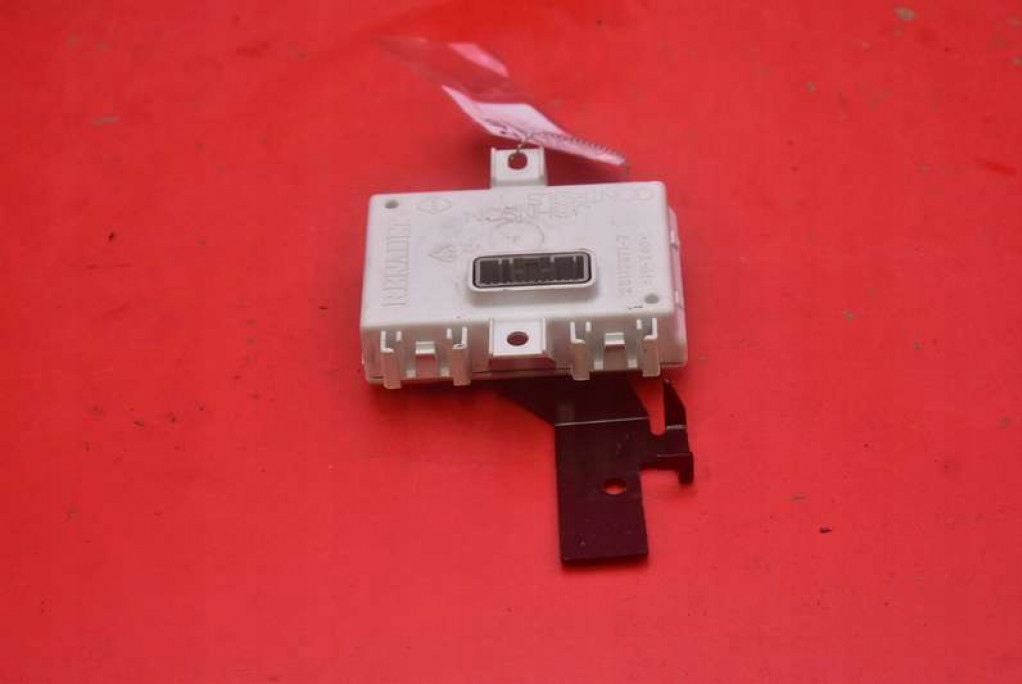 control unit module navigation devices 280380655R RENAULT MEGANE 3 III 08-14