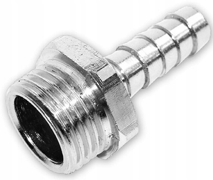 

Nypel do węża 9mm Gz 1/2" kuchenki PRO4
