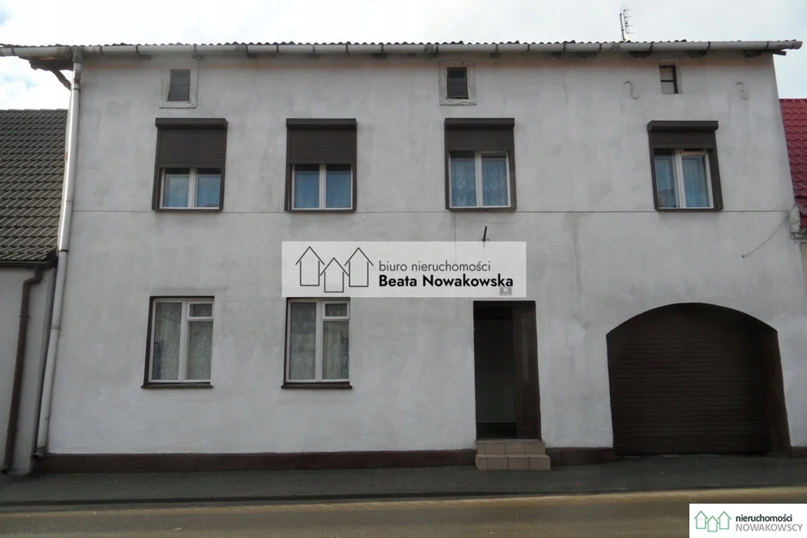 Dom, Dolsk, Dolsk, Śremski, 220 m²