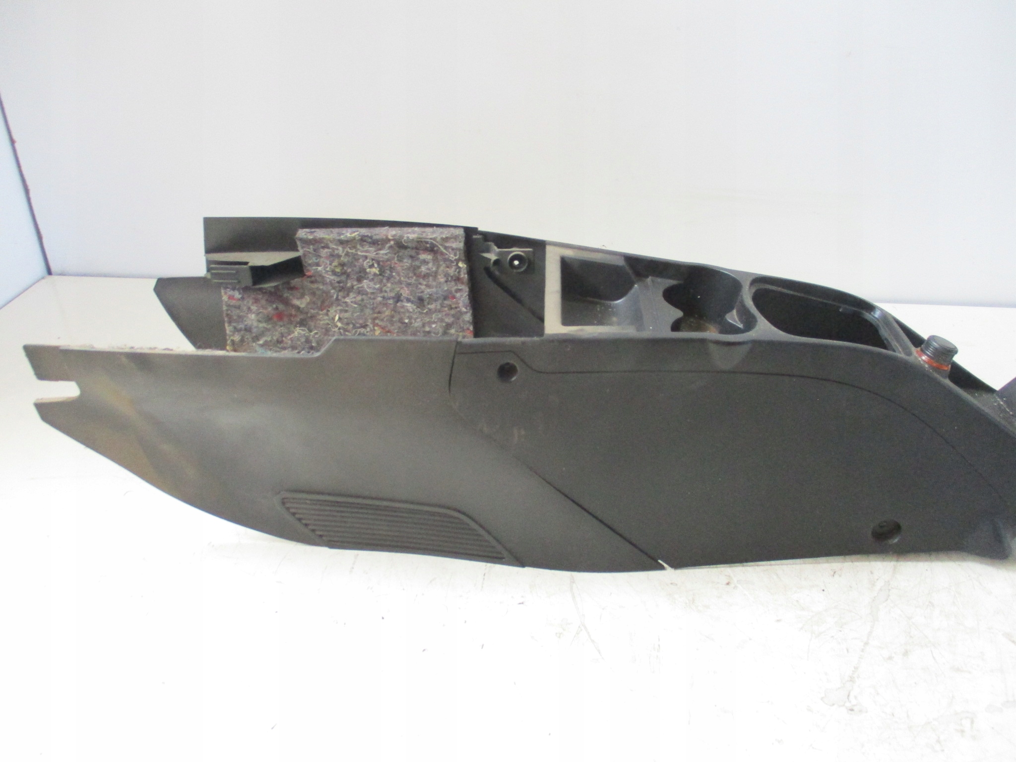 FIAT LINEA консоль тунель середина комплектный