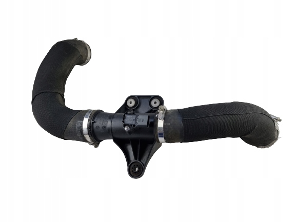 AUDI A6 C7 3.0 TDI Труба інтеркулера 4g0145673r