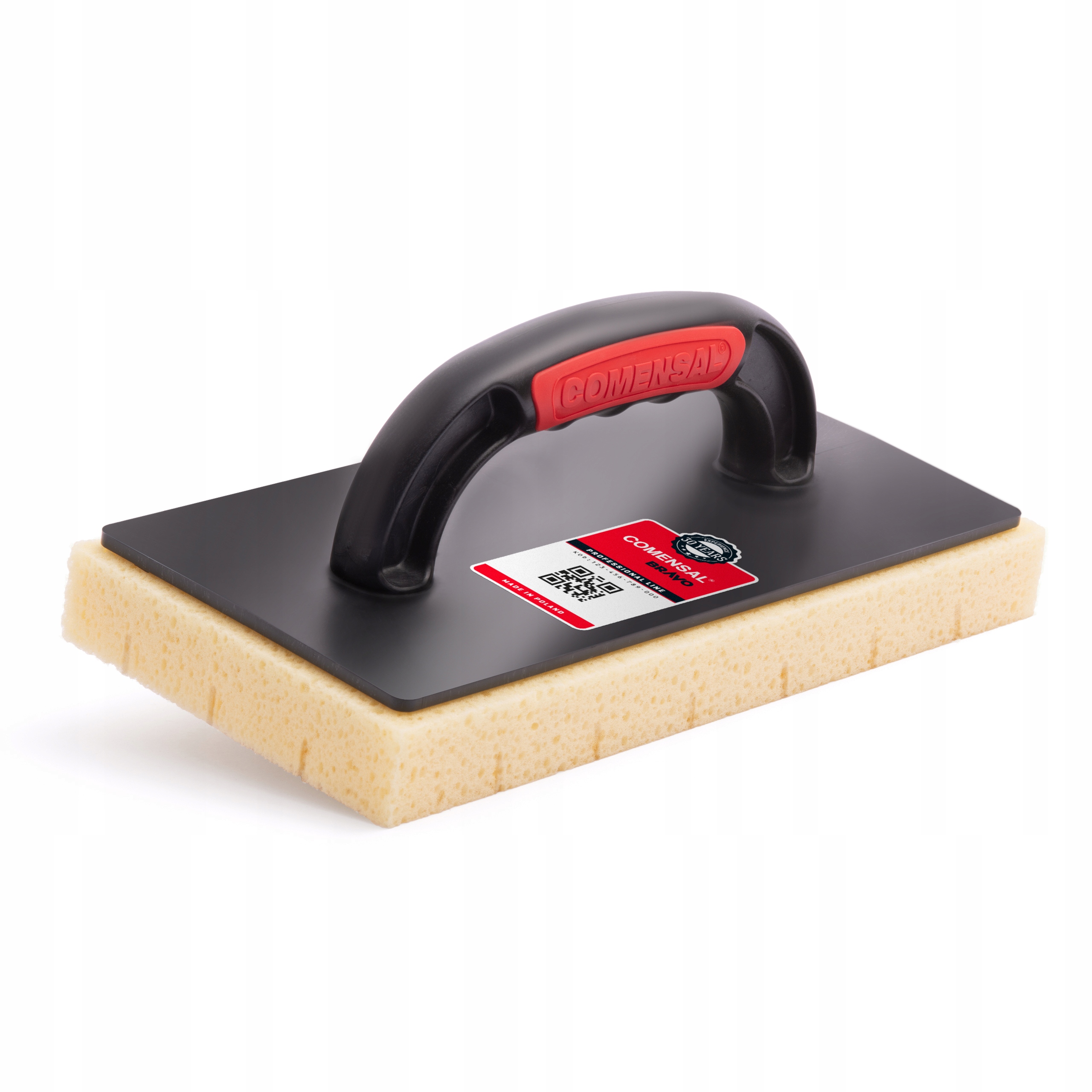 COMENSAL PROFESJONALNE WIADRO DO FUGOWANIA 24L ZESTAW GLAZURNICZY L 6 el. Kod producenta 713-25-01-0001