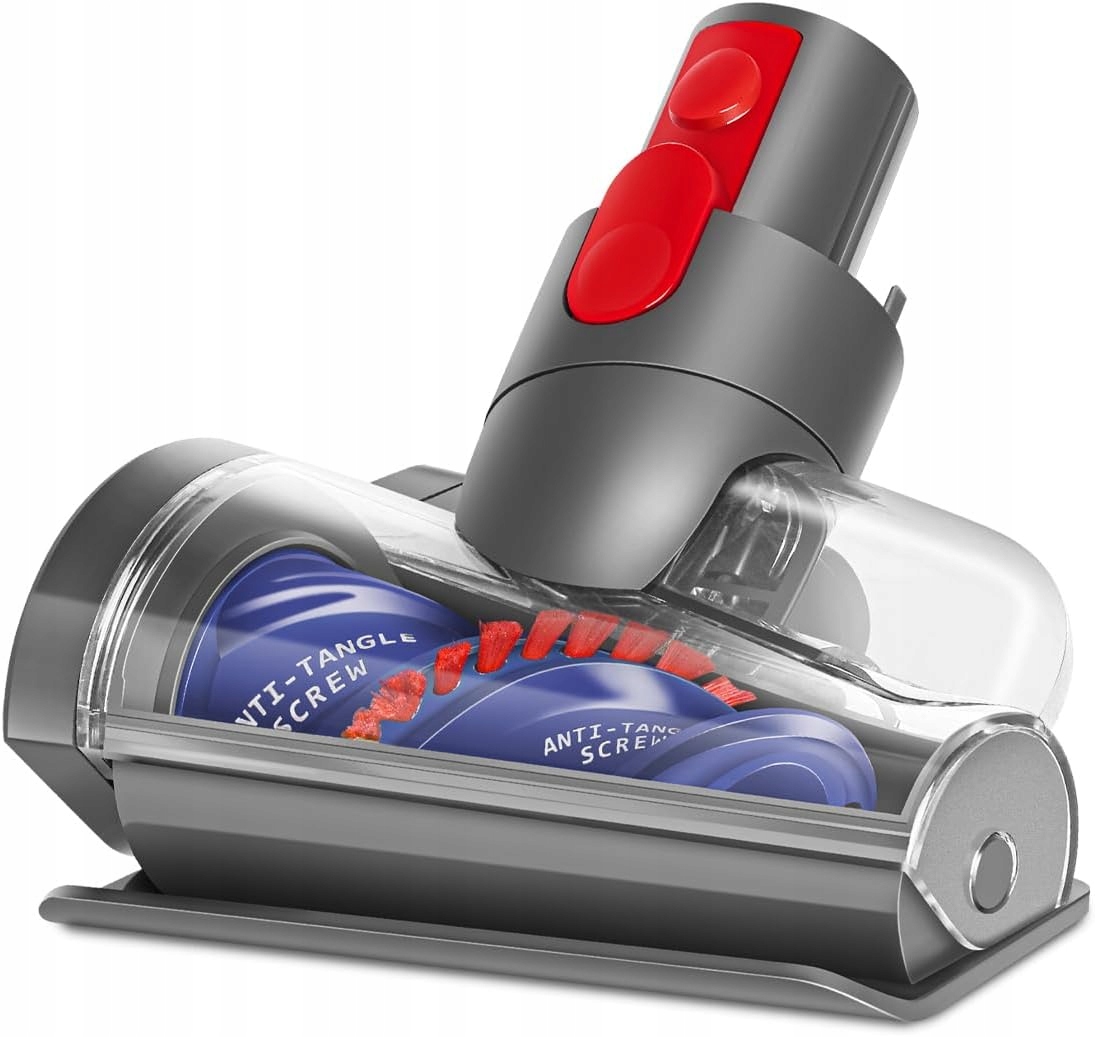 Kartáč Dyson Kompatibilní V7 V8 V10 V11 V15, Příslušenství K Vysavačům