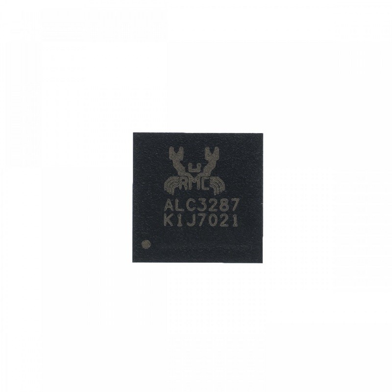 Karta Muzyczna Realtek ALC3287 ALC3287-CG QFN-48